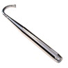 uitlaat geforceerd (made in EU) 32/30mm chroom zundapp