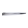 exhaust Jamarcol open (made in EU) 32mm chrome zundapp