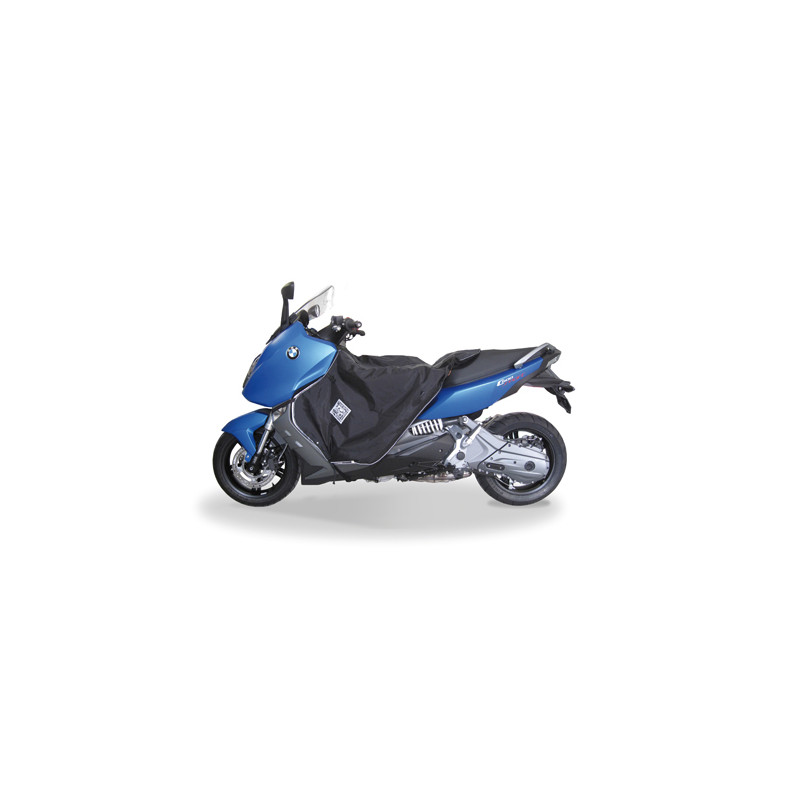 leg shield Tucano termoscud bmw BMW C sport 650 ie 4T LC (euro 4) 2016- , bmw, c600 r097