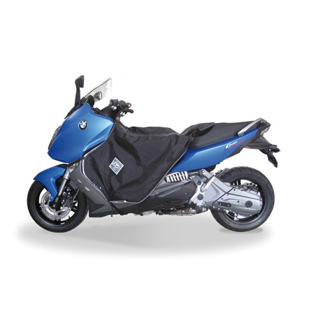 leg shield Tucano termoscud bmw BMW C sport 650 ie 4T LC (euro 4) 2016- , bmw, c600 r097