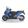 leg shield Tucano termoscud bmw BMW C sport 650 ie 4T LC (euro 4) 2016- , bmw, c600 r097