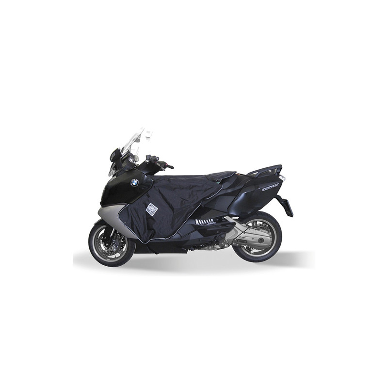 leg shield Tucano termoscud bmw c650gt bmw, c650gt r098