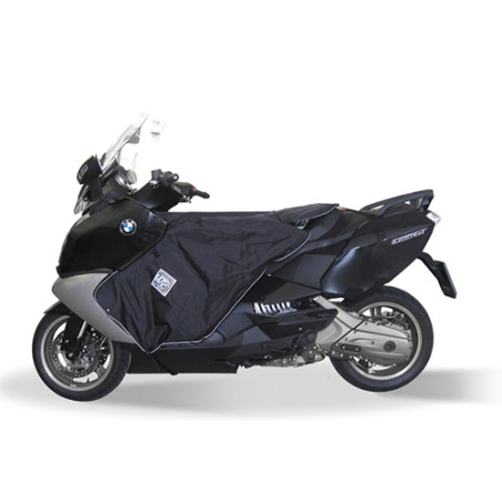 leg shield Tucano termoscud bmw c650gt bmw, c650gt r098