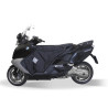 leg shield Tucano termoscud bmw c650gt bmw, c650gt r098