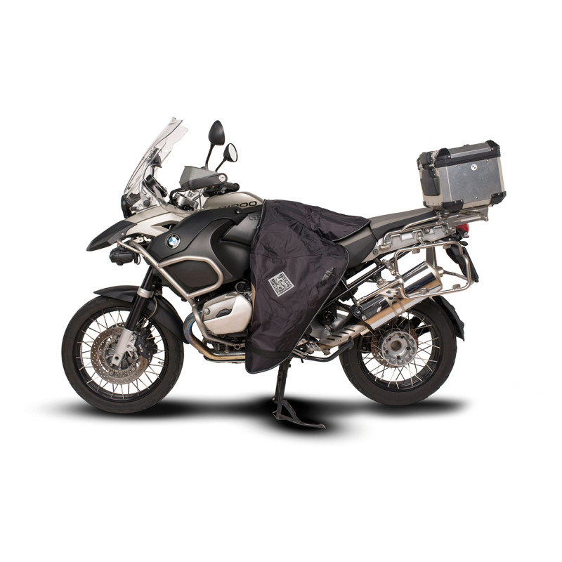 beenkleed tucano thermoscud gaucho 2012 BMW r1200gs r120