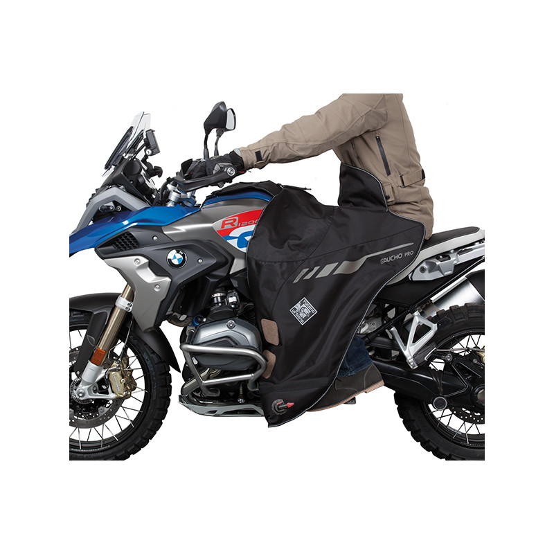 beenkleed tucano thermoscud BMW (vanaf 2013) r1200 r1200pro