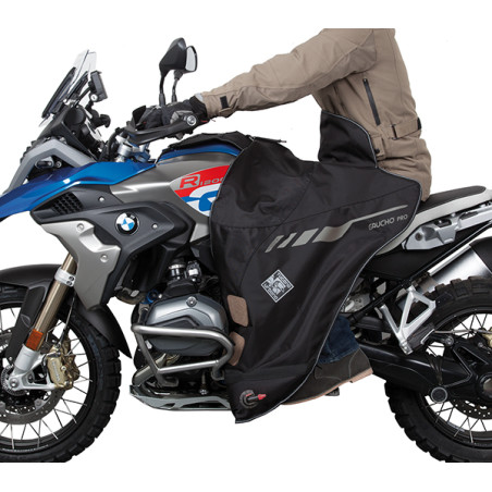 beenkleed tucano thermoscud BMW (vanaf 2013) r1200 r1200pro