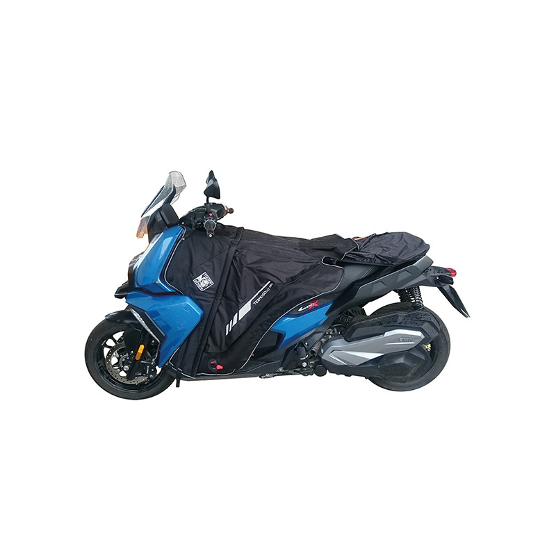 leg shield Tucano thermo BMW bmw, c 400 x r196pro