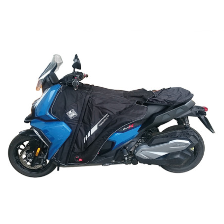 leg shield Tucano thermo BMW bmw, c 400 x r196pro