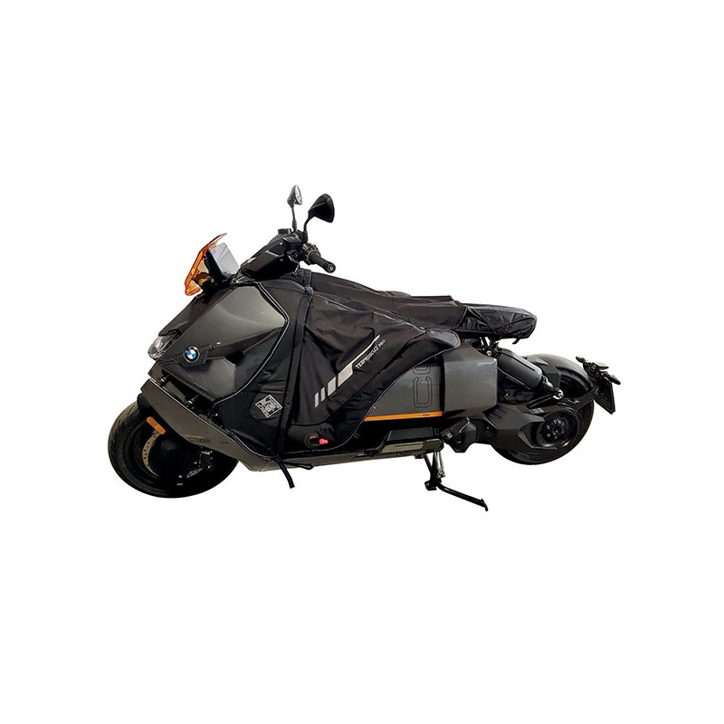 leg shield Tucano termoscud bmw bmw, bmw ce 04 r233pro