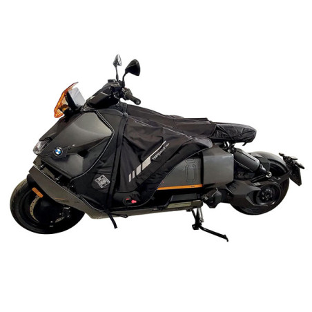 leg shield Tucano termoscud bmw bmw, bmw ce 04 r233pro