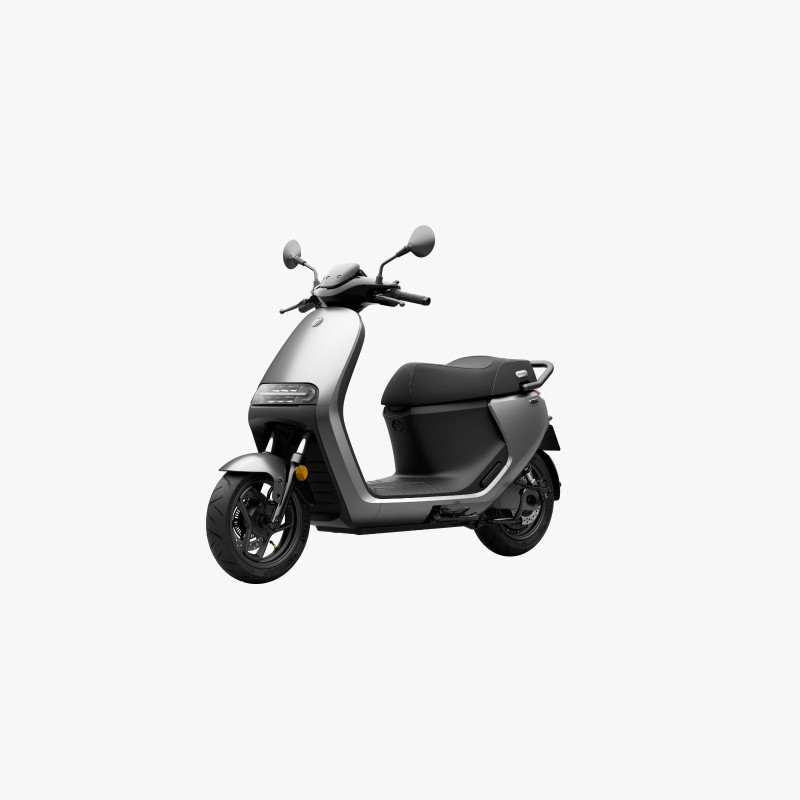 Segway eScooter E150S – 3.500W Elektrische Scooter | QualityMotors