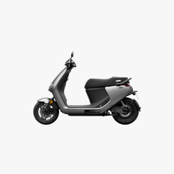 Segway eScooter E150S – 3.500W Elektrische Scooter | QualityMotors