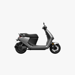 Segway eScooter E150S – 3.500W Elektrische Scooter | QualityMotors