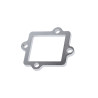 adapter DMP membraan-spruitstuk 5mm minarelli hor