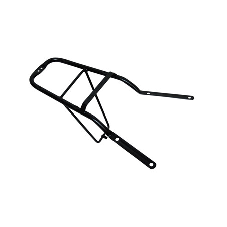 rear carrier (made in EU) Yamaha black neo2002, ovetto