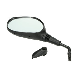 spiegel Yamaha origineel links m8 zwart neo va2008 5c2f628000