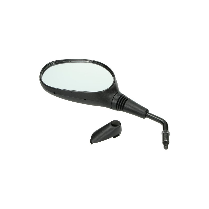 spiegel Yamaha origineel links m8 zwart neo va2008 5c2f628000