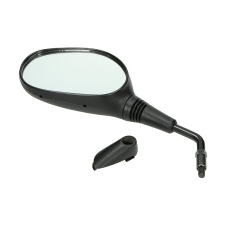 spiegel Yamaha origineel links m8 zwart neo va2008 5c2f628000
