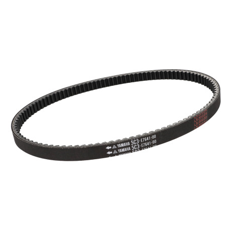 V-belt Yamaha original aerox 4t, giggle, neo 4t 5c3e76410000