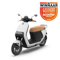 Segway eScooter E125S