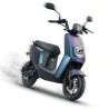 IVA E-GO S4 2.0 Elektrische Scooter – 80 km Actieradius