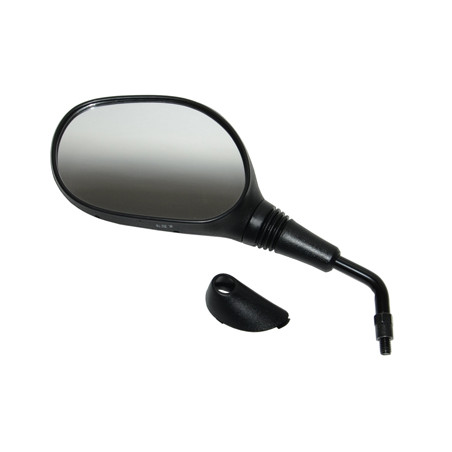 mirror Yamaha original left black neo 4t 5c3-f6280-00