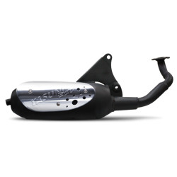 exhaust Yasuni standard model model eco minarelli hor tub010