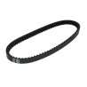 V-belt DMP 747x16.5 12inch minarelli hor+vert