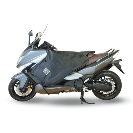 leg shield Tucano termoscud 2008 to 2011 yamaha, t-max r069