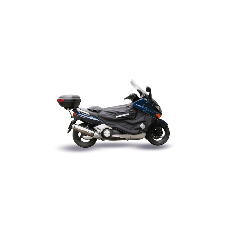 leg shield Tucano termoscud until 2007 yamaha, t-max r033