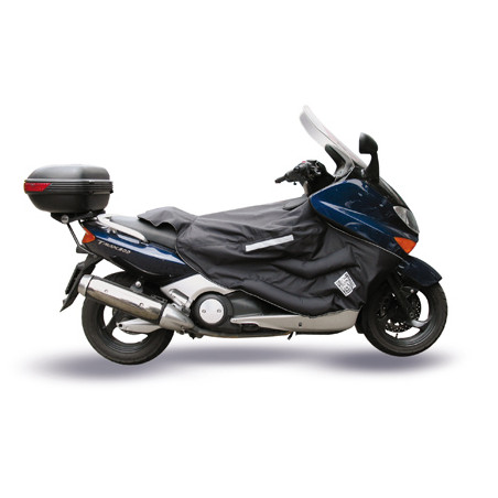 leg shield Tucano termoscud until 2007 yamaha, t-max r033