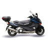 leg shield Tucano termoscud until 2007 yamaha, t-max r033