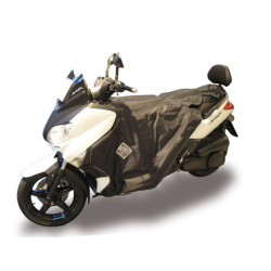 leg shield Tucano termoscud 2010 to 2013 MBK, Skycruiser, yamaha, x-max 250cc r080