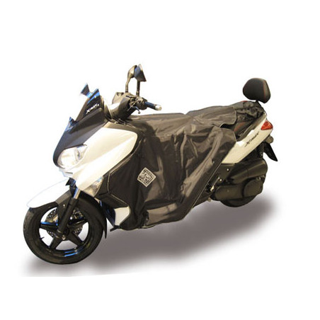 leg shield Tucano termoscud 2010 to 2013 MBK, Skycruiser, yamaha, x-max 250cc r080