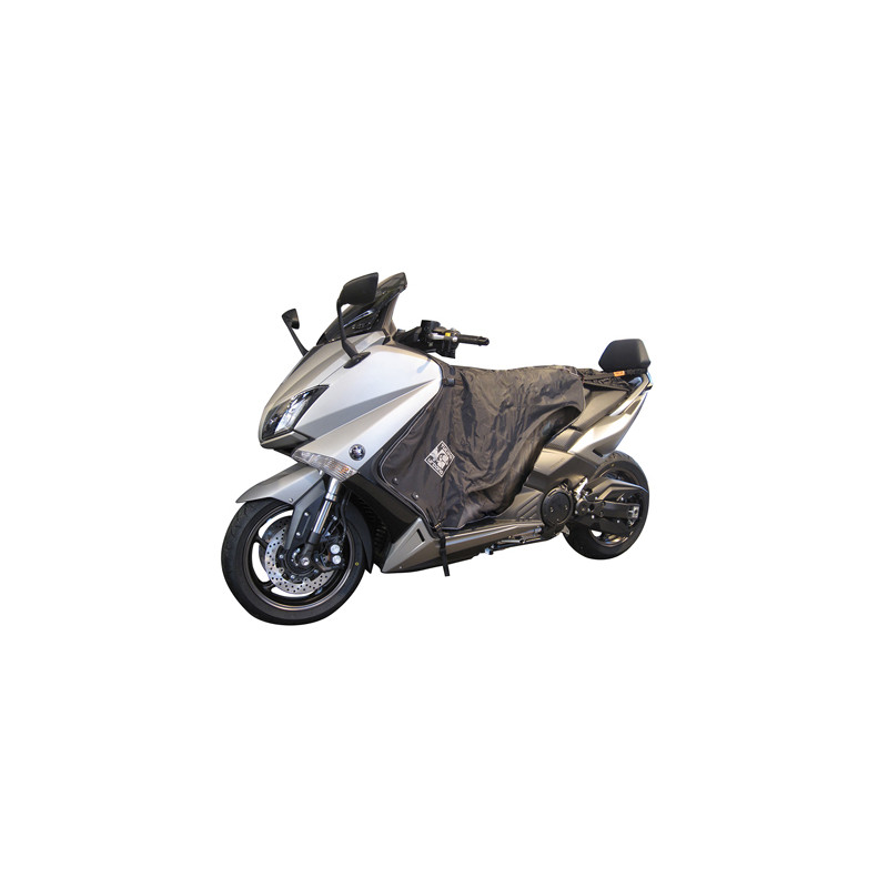 leg shield Tucano termoscud as of 2012 yamaha, t-max530 r089
