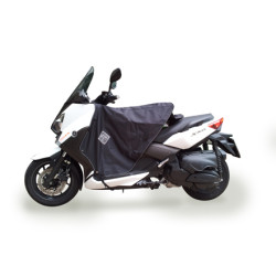 beenkleed tucano thermoscud SGAS systeem 2013-2017 yamaha, x-max r167