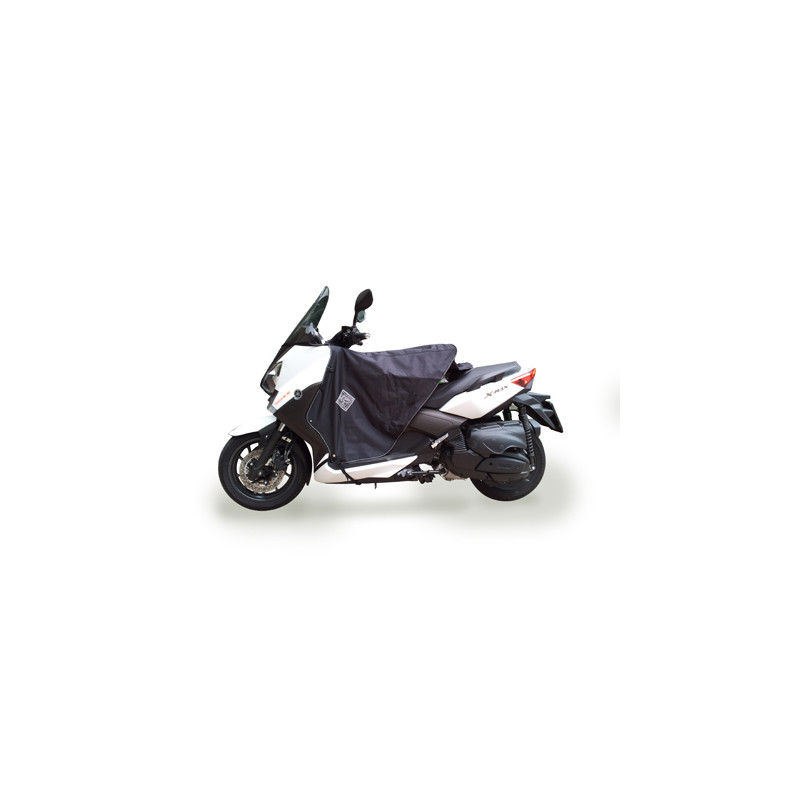leg shield Tucano termoscud as of 2013 yamaha, x-max r167
