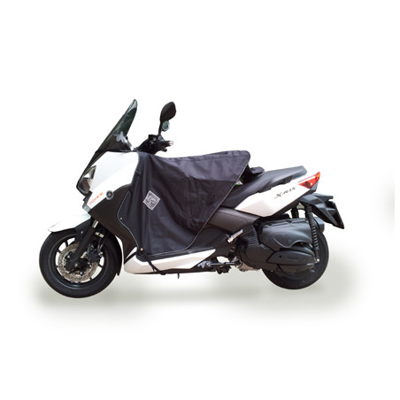 leg shield Tucano termoscud as of 2013 yamaha, x-max r167