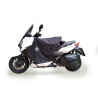 leg shield Tucano termoscud as of 2013 yamaha, x-max r167