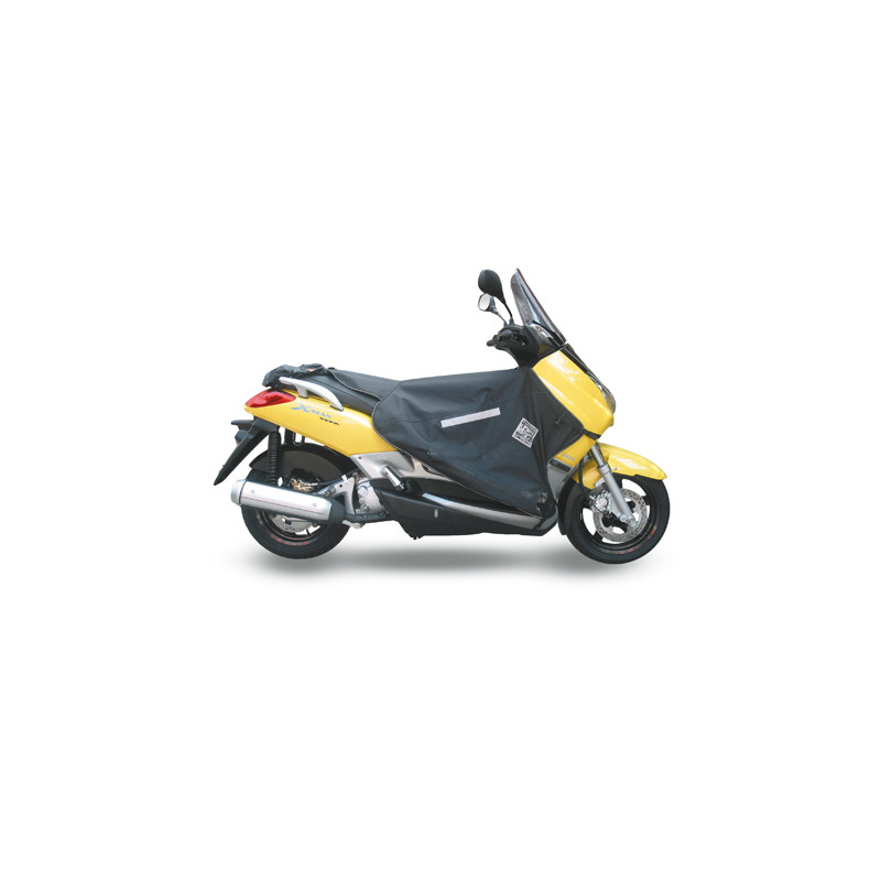leg shield Tucano termoscud until 2009 MBK, Skycruiser, yamaha, x-max r155