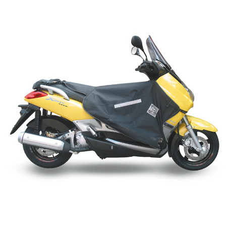 beenkleed tucano thermoscud SGAS systeem t/m 2009 MBK, skycruiser, yamaha, x-max r155