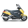 leg shield Tucano termoscud until 2009 MBK, Skycruiser, yamaha, x-max r155