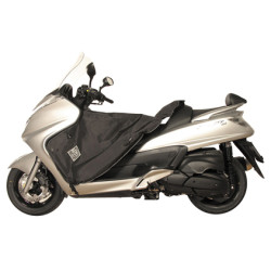 beenkleed tucano thermoscud SGAS systeem t/m 2014 majesty 400cc r044