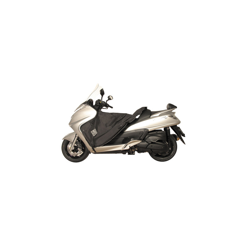 leg shield Tucano termoscud SGASS system majesty 400cc r044