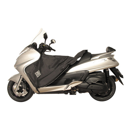 beenkleed tucano thermoscud SGAS systeem t/m 2014 majesty 400cc r044