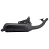 uitlaat malossi standaard model Wild Lion minarelli hor 3216583