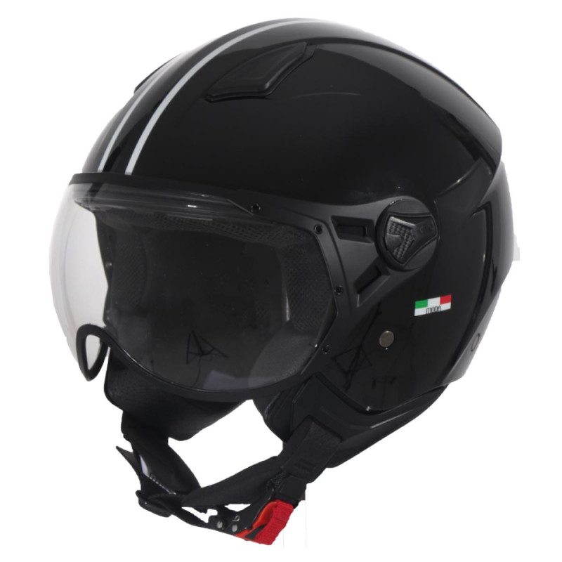 VITO Jethelm Moda kopen? XS-XXL | QualityMotors