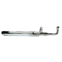 exhaust Jamarcol standard model fast yamaha chrome fs1