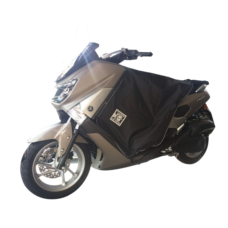 beenkleed tucano thermoscud SGAS systeem t/m 2020, 125/155 MBK, Ocito, yamaha, n max r180